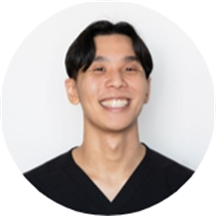 Dr. Vincent Yang, DDS