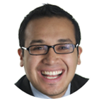 Dr. Vincente Calderon, OD