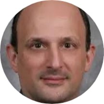 Dr. Vincenzo Perrone, MD