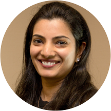 Dr. Vindhya Gorey, DDS