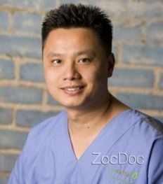 Dr. Vinh (Danny) Nguyen, DDS