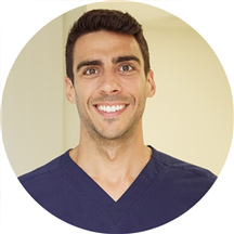 Dr. Vinicius Lima, DMD