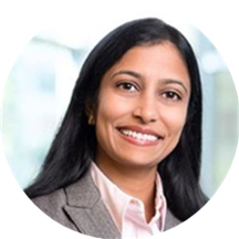 Dr. Vinitha Kunchala, MD