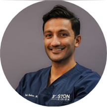 Dr. Vinny Keshav, MD
