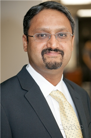 Dr. Vinod Kurupath, MD
