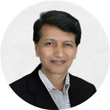 Dr. Vinod Mishra, MD
