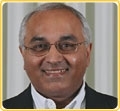 Dr. Vinod Rustgi, MD