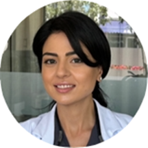 Dr. Viola Gahnapetyan, DMD
