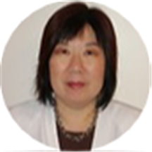 Dr. Violet Ito, OD | Culver City Optometric Center (Eyexam of CA ...
