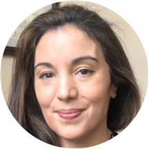 Dr. Violeta Bianucci, PhD