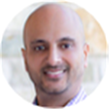 Dr. Vip Mangalick, MD