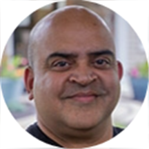 Dr. Vipul Patel, DDS