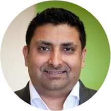 Dr. Vipul Patel, DMD