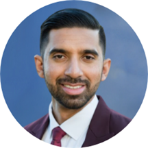 Dr. Viraj Rathnayake, DPM