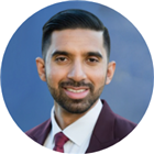 Dr. Viraj Rathnayake, DPM