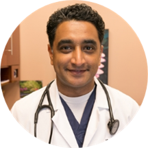 Dr. Viraj Tirmal, MD