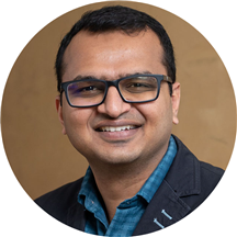 Dr. Viral Patel, DMD