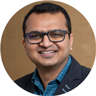 Dr. Viral Patel, DMD