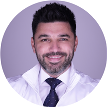 Dr. Virgilio Gutierrez, DDS