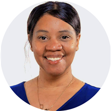 Dr. Virginia Hinton, DNP