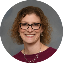 Dr. Virginia Lindahl, PhD