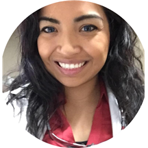 Dr. Virginia Lopez, DDS