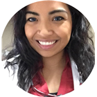 Dr. Virginia Lopez, DDS