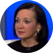 Dr. Virginia Martinez, MD