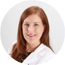 Dr. Virginia McLean, MD