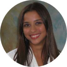 Dr. Virginia Pagani, MD