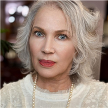 Dr. Virginia Rockhill, PhD