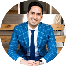 Dr. Vishal Saggar, MD