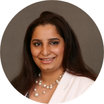 Dr. Vishali Sharma, DDS