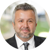 Dr. Vitaliy Fabrikant, DMD