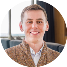 Dr. Vitaly Chernish, MD