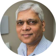 Dr. Vivek Bagade, MD