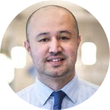 Dr. Vivek Gautum, MD