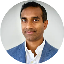 Dr. Vivek Jayadeva, MD