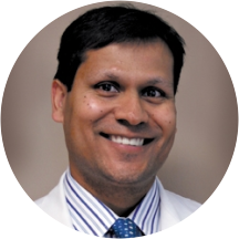 Dr. Vivek Kushwaha, MD