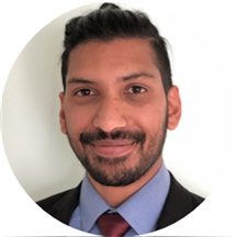 Dr. Vivek Mallampalli, OD