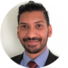 Dr. Vivek Mallampalli, OD