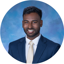 Dr. Vivek Manda, DMD