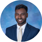 Dr. Vivek Manda, DMD