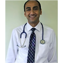 Dr. Vivek Nair, MD