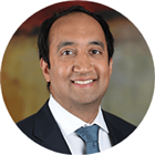 Dr. Vivek Ramakrishnan, DO