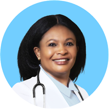 Dr. Vivian Agumadu, MD