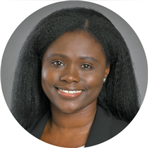 Dr. Vivian Asakoma, MD