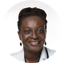 Dr. Vivian Asamoah, MD