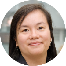 Dr. Vivian Chiu, DDS