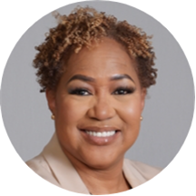 Dr. Vivian Clark, LCSW, EdD